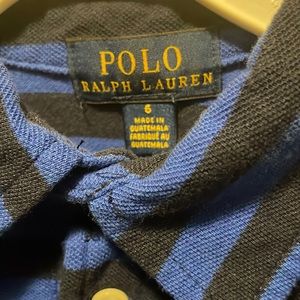 Polo by Ralph Lauren